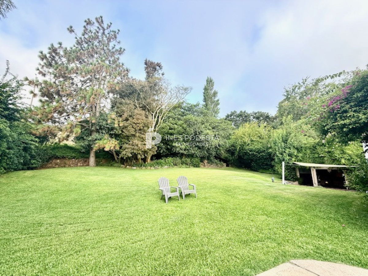 Casa ID.41924 - Se vende estupendo lote con casa