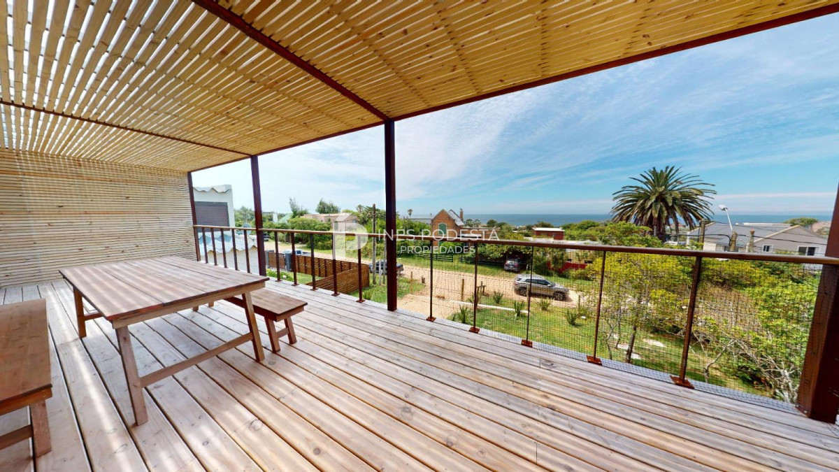 El Chorro - GoPunta - Portal Inmobiliario de Punta del Este - Maldonado