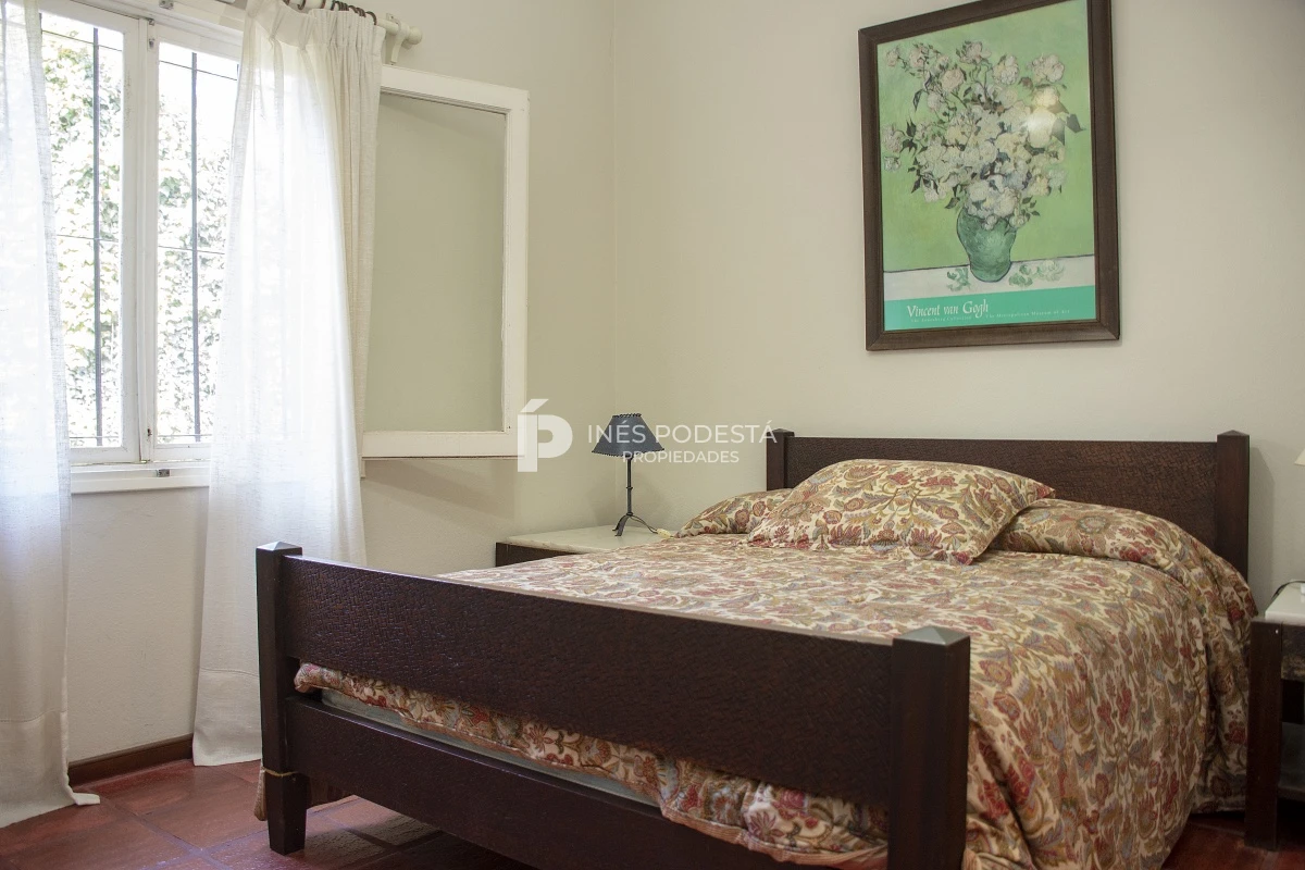 Casa ID.37375 - Alquiler casa de temporada, 7 dormitorios mansa Punta del Este
