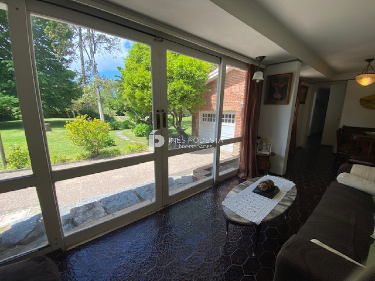 Casa ID.39205 - VENTA CASA EN MANSA DE 5 DORMITORIOS 