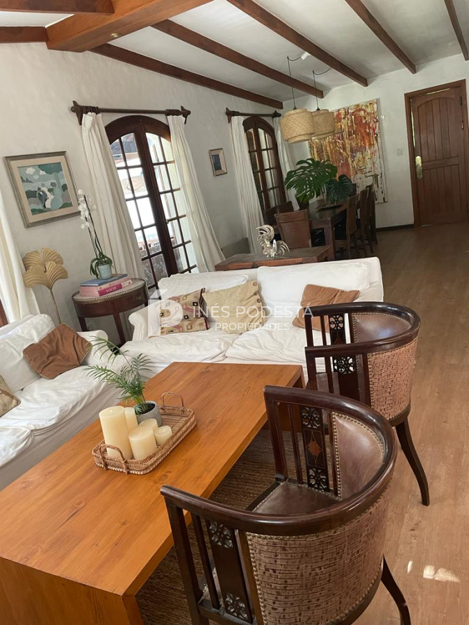 Casa ID.8179 - Av San Pablo con 6 suites y gran piscina