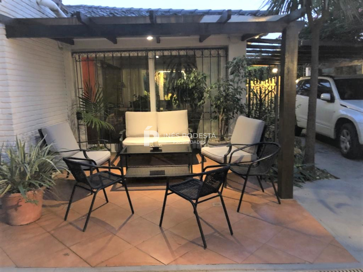 Casa ID.5046 - Alquiler de temporada, Mansa