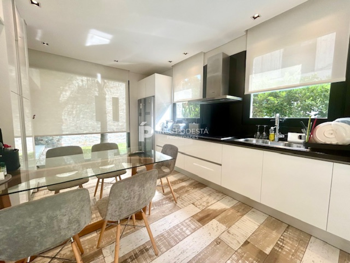 Casa ID.38311 - Venta casa retasada en Solanas Design Village con 4 dorm + estar