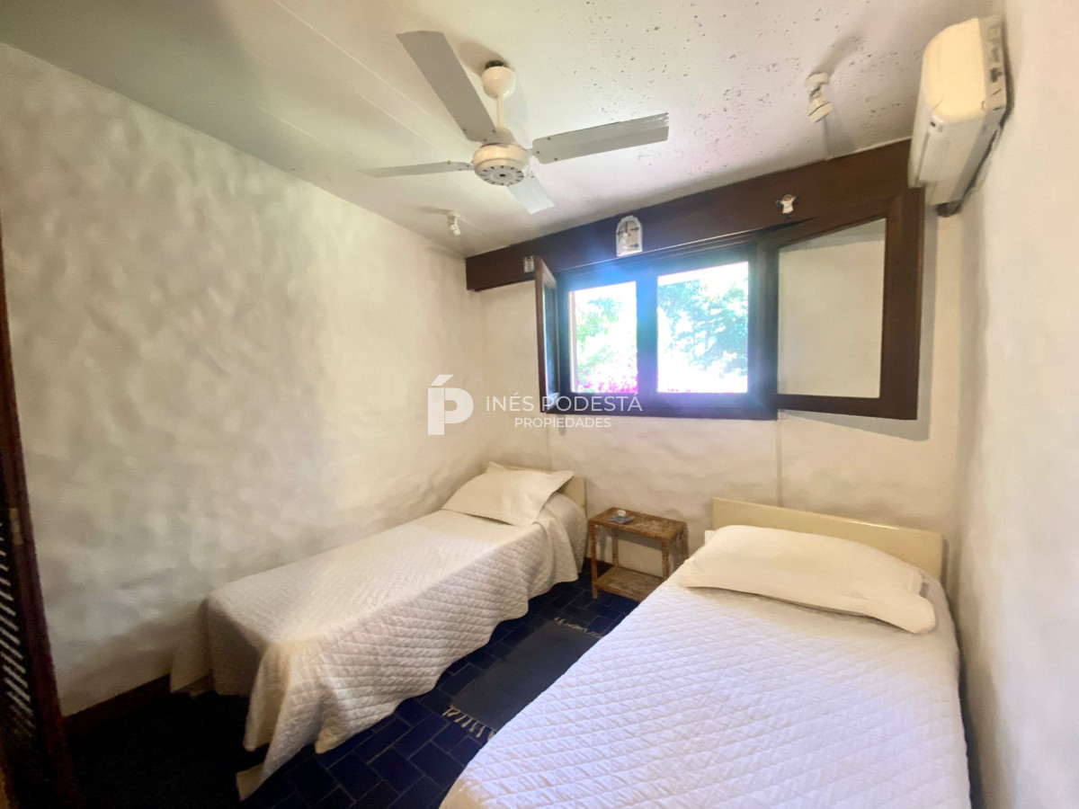 Casa ID.41078 - Alquiler casa 5 dormitorios Punta del Este 