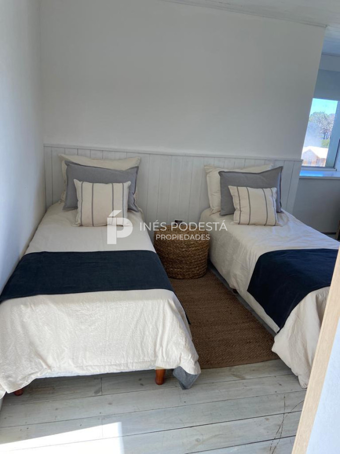 Casa ID.42347 - Alquiler 3 dormitorios más dependencia de servicio