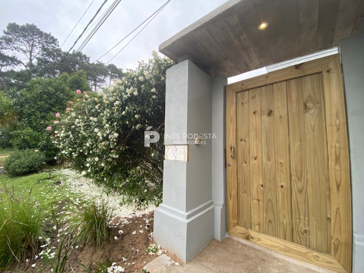 Casa ID.38326 - Alquiler CASA EN MARLY 4 DORMITORIOS