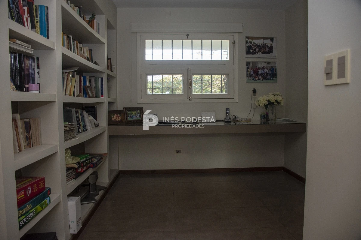 Casa ID.37375 - Alquiler casa de temporada, 7 dormitorios mansa Punta del Este