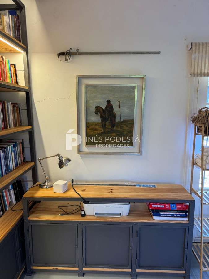 Casa ID.2112 - Alquiler en mansa 4 dormitorios y 3 baños 