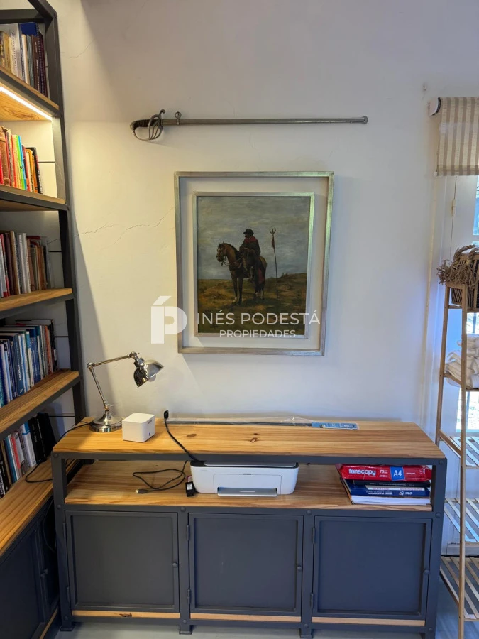 Casa ID.2112 - Alquiler en mansa 4 dormitorios y 3 baños 