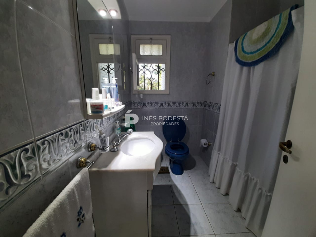 Casa ID.8585 -  CASA EN VENTA EN  CANTEGRIL 3 dormitorios