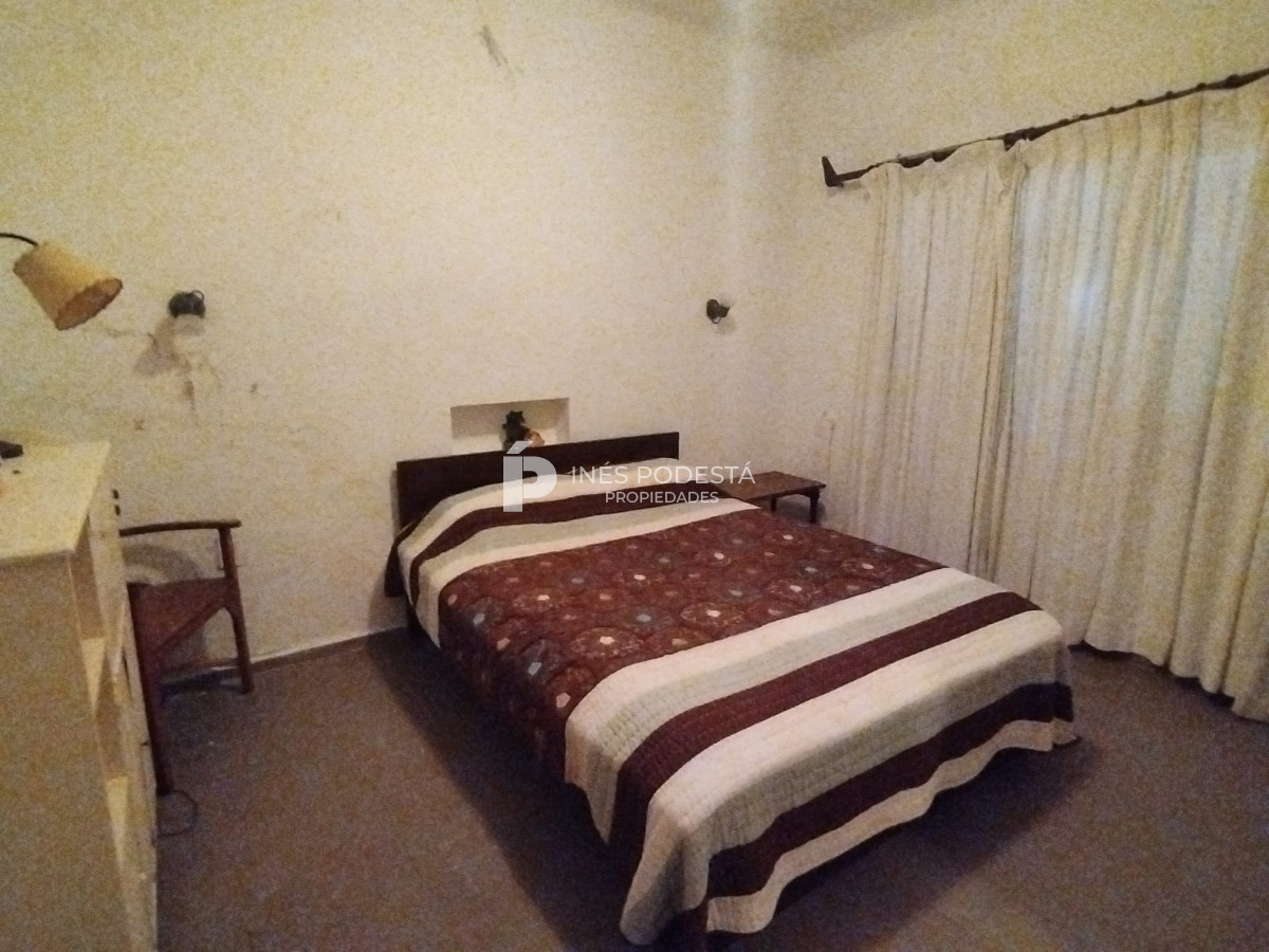 Casa ID.38657 - Frente al Mar, playa Brava
