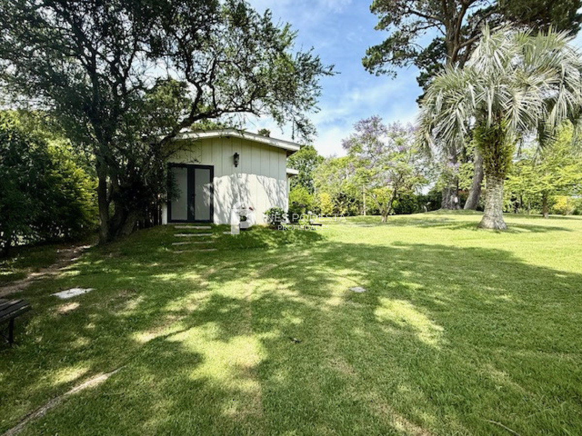 Casa ID.41863 - Alquiler 6 dormitorios y 6 baños