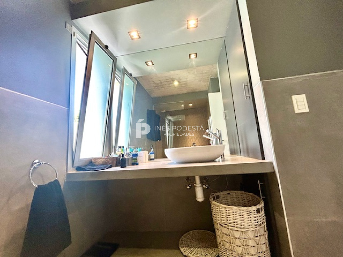 Casa ID.41124 - Venta casa 4 suites, piscina, jacuzzi