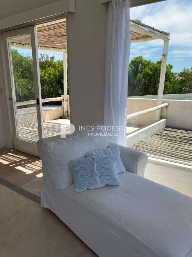 Casa ID.41594 - Venta en Punta Piedras con 2 dormitorios
