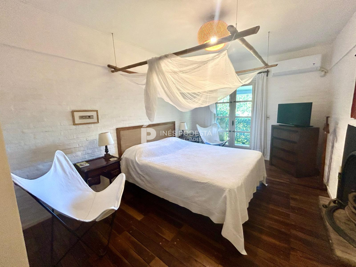 Casa ID.1056 - Venta y alquiler 3 suites