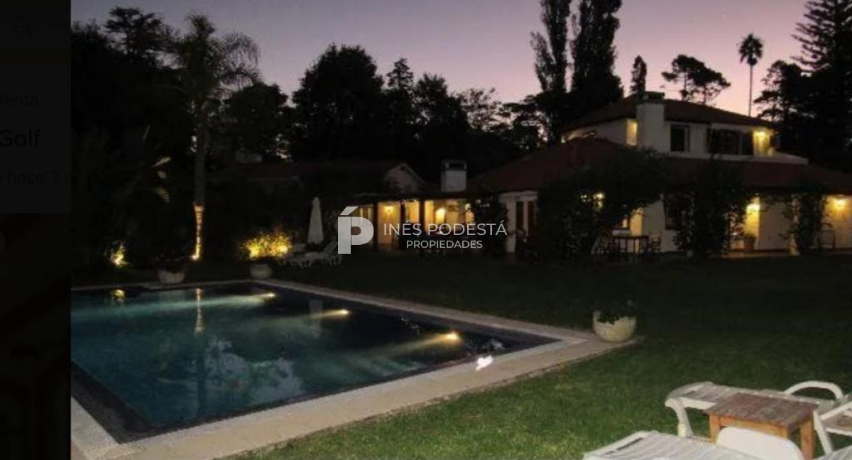 Casa ID.8179 - Av San Pablo con 6 suites y gran piscina