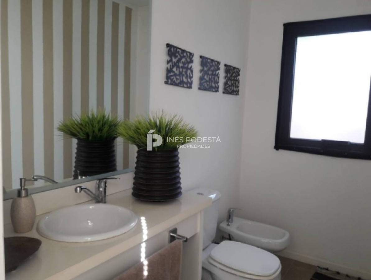 Casa ID.39969 - Casa en barrio privado 
