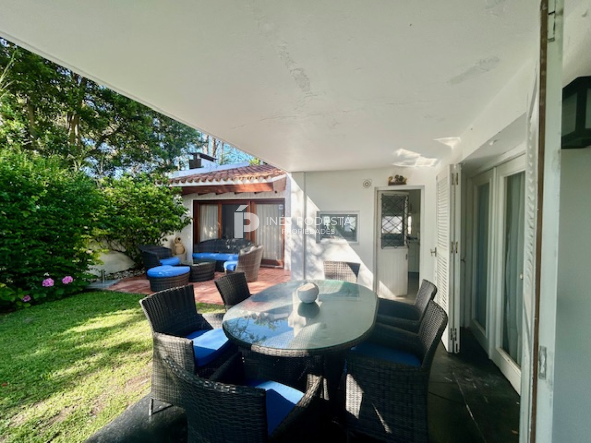 Marconi - GoPunta - Portal Inmobiliario de Punta del Este - Maldonado