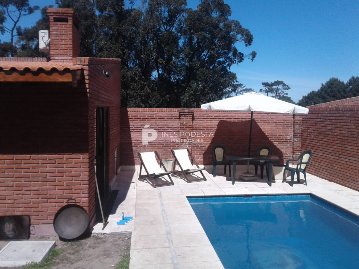 Casa ID.38225 - CASA ALQUILER TEMPORADA 