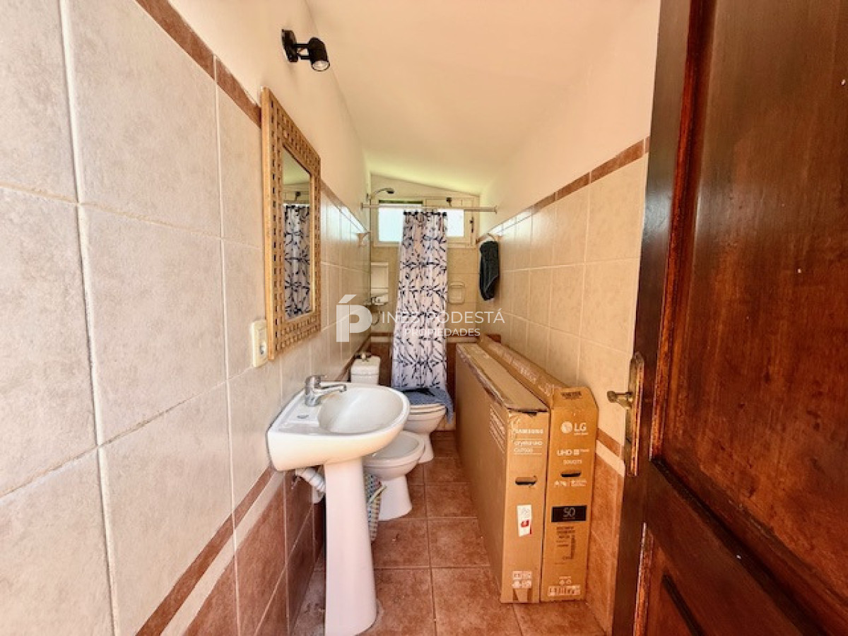 Casa ID.41864 - Alquiler 2 dormitorios, 3 baños
