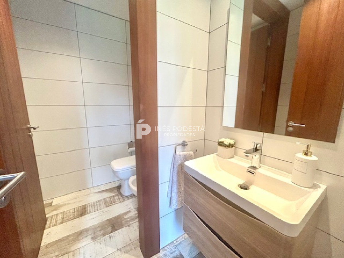 Casa ID.38311 - Venta casa retasada en Solanas Design Village con 4 dorm + estar