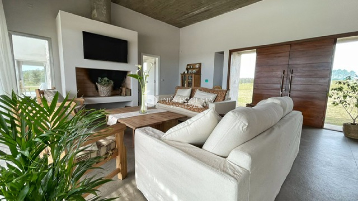 Casa ID.40204 - ALQUILER EN PUEBLO MIO CON 4 SUITES Y PISCINA
