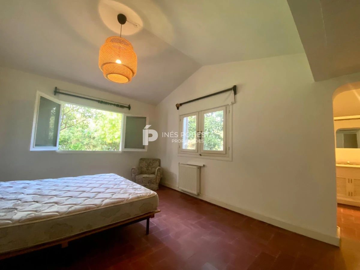 Casa ID.4647 - Venta casa con 4 dormitorios Punta del Este