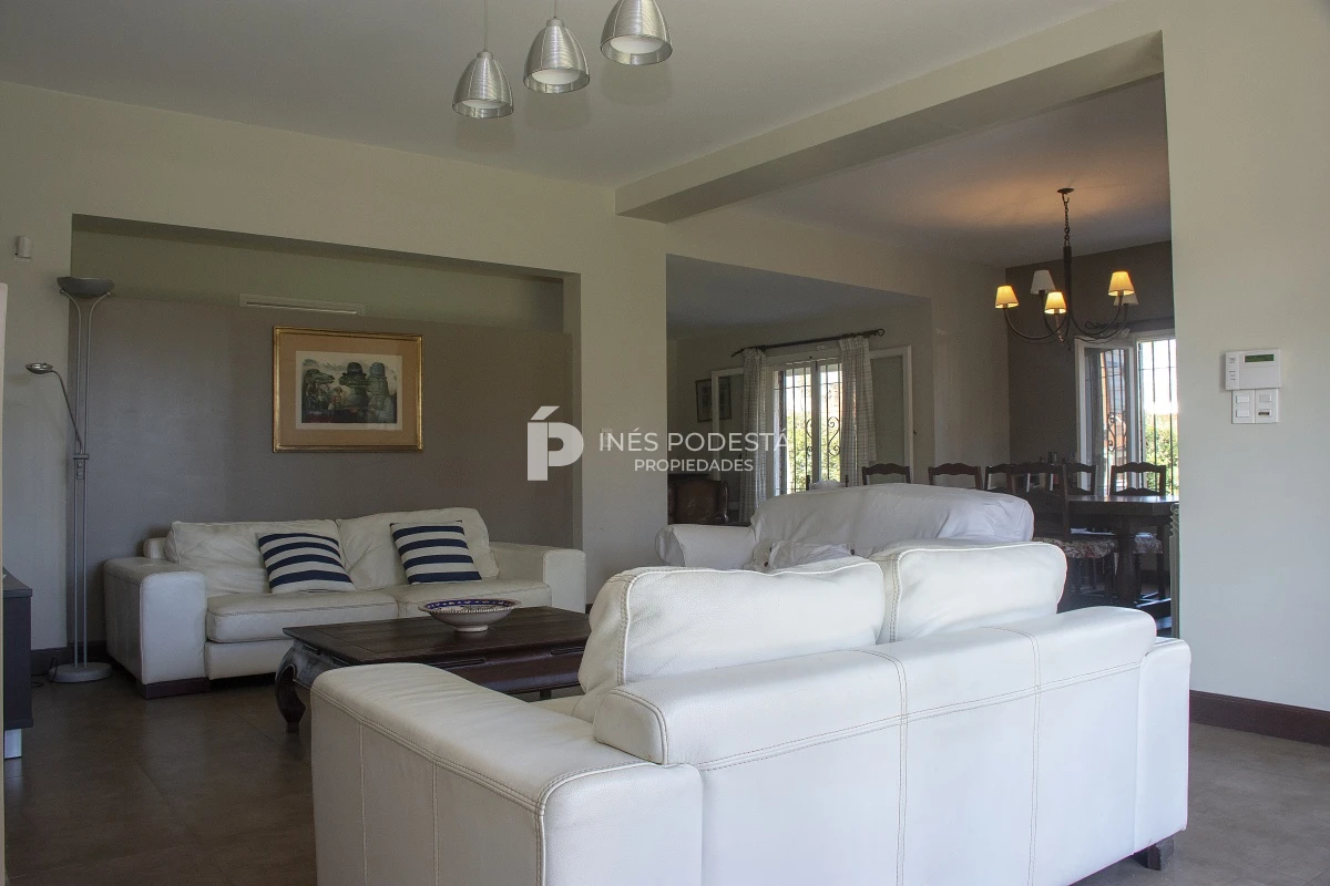 Casa ID.37375 - Alquiler casa de temporada, 7 dormitorios mansa Punta del Este