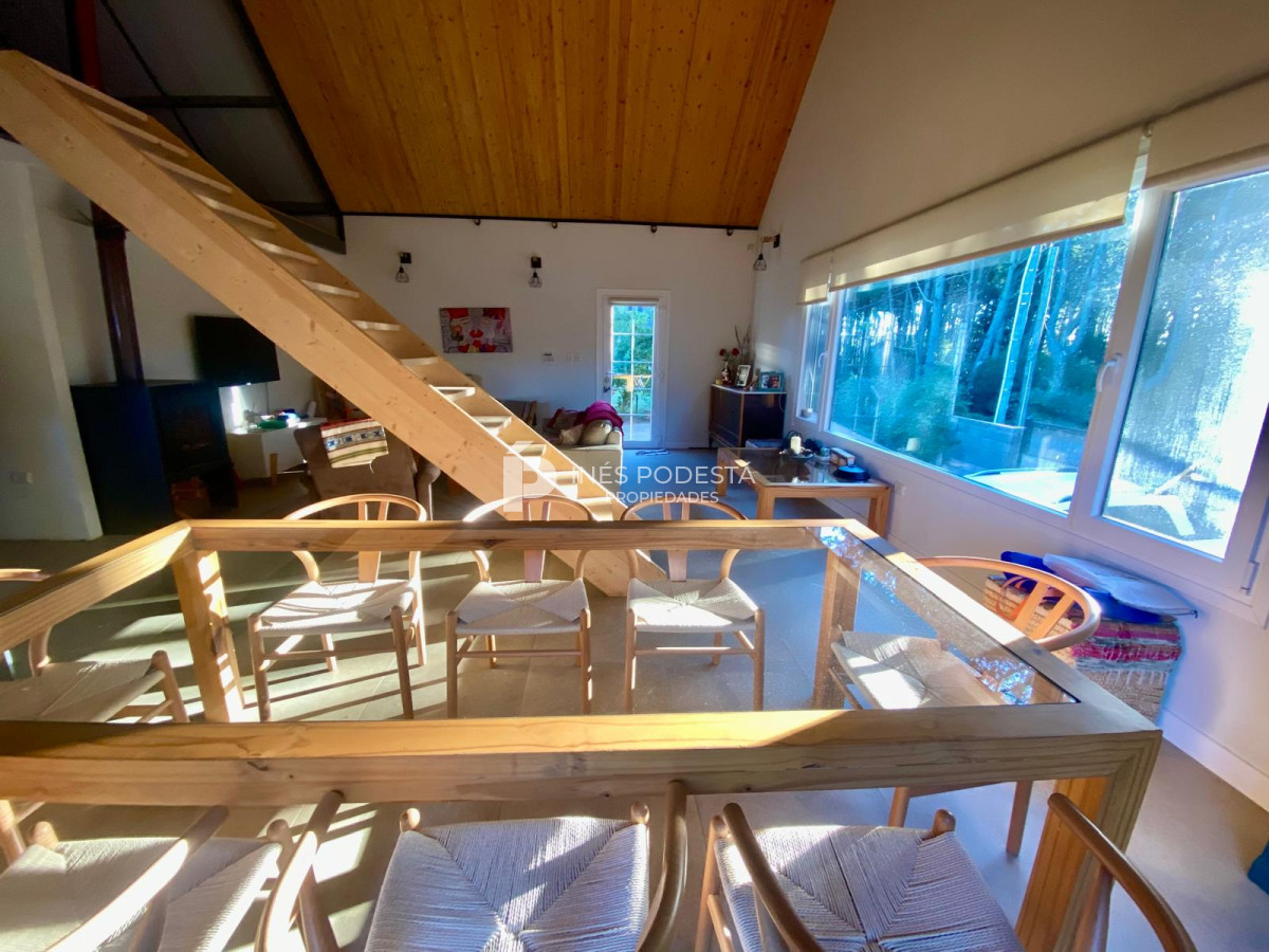 Burnett - GoPunta - Portal Inmobiliario de Punta del Este - Maldonado