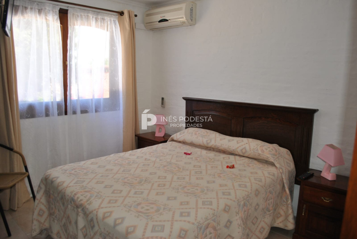 Casa ID.38225 - CASA ALQUILER TEMPORADA 