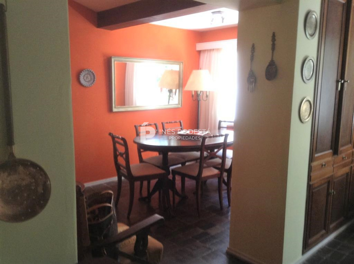 Casa ID.5046 - Alquiler de temporada, Mansa