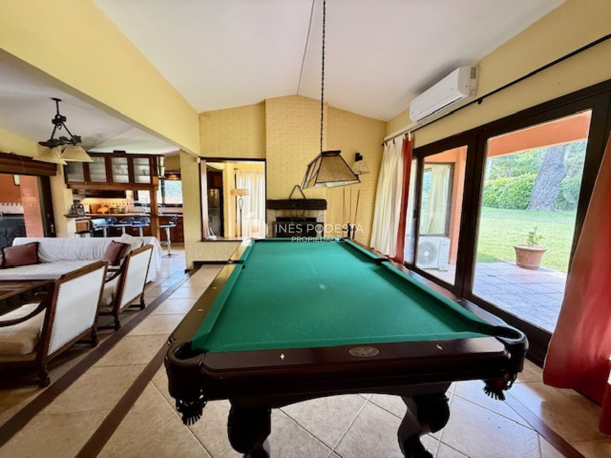 Casa ID.41864 - Alquiler 2 dormitorios, 3 baños