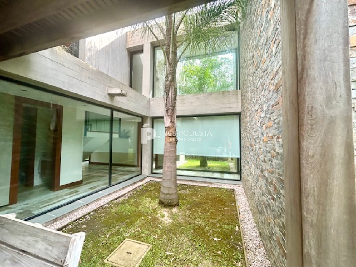 Casa ID.38311 - Venta casa retasada en Solanas Design Village con 4 dorm + estar