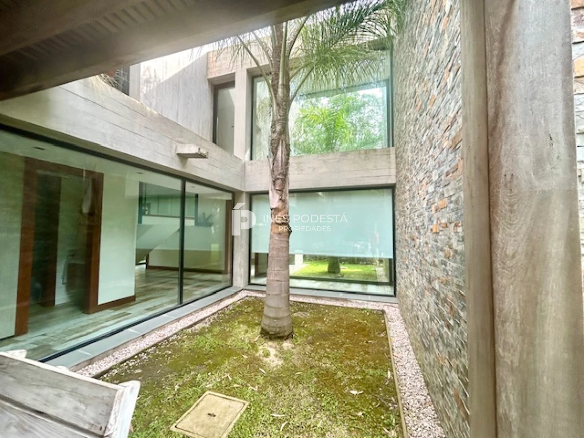 Casa ID.38311 - Venta casa retasada en Solanas Design Village con 4 dorm + estar