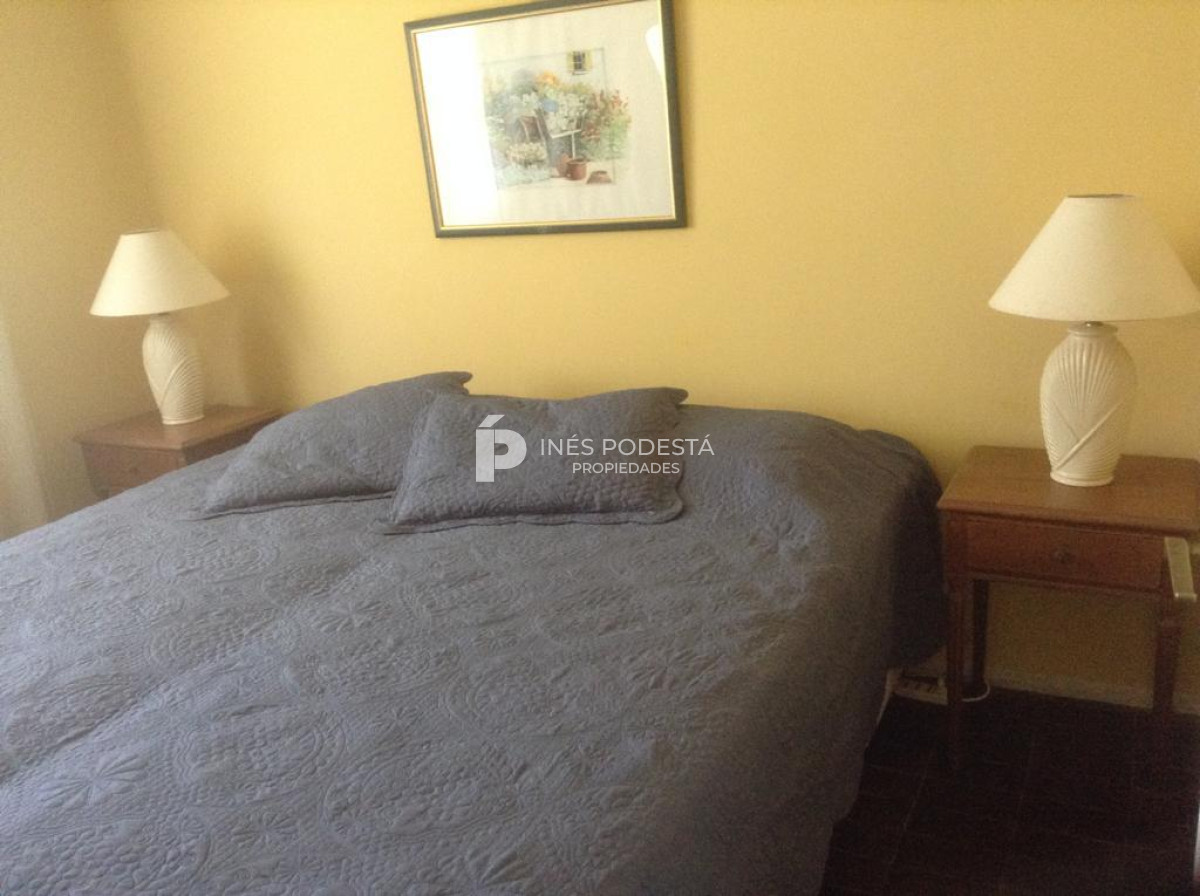 Casa ID.5046 - Alquiler de temporada, Mansa