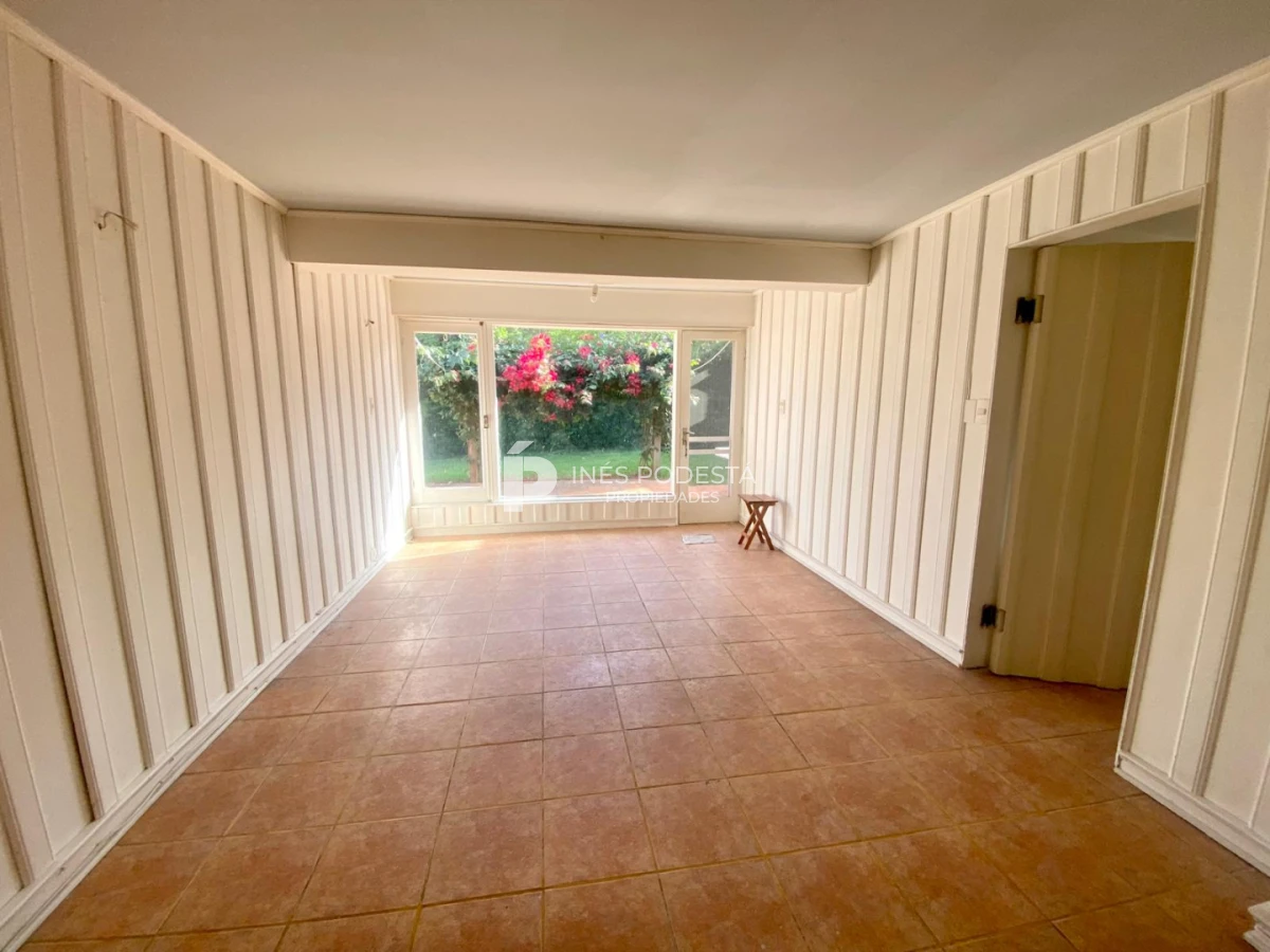 Casa ID.4647 - Venta casa con 4 dormitorios Punta del Este