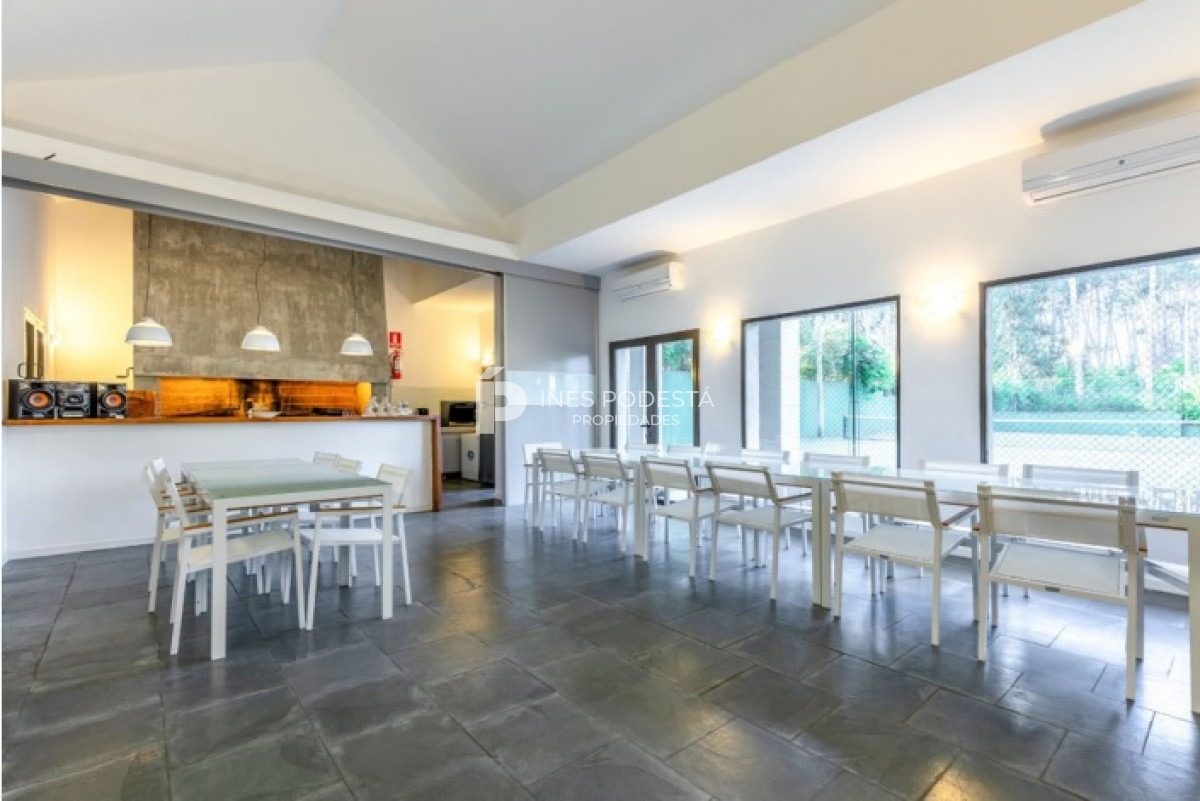 Casa ID.6378 - Parque Pinares barrio cerrado con 3 dormitorios