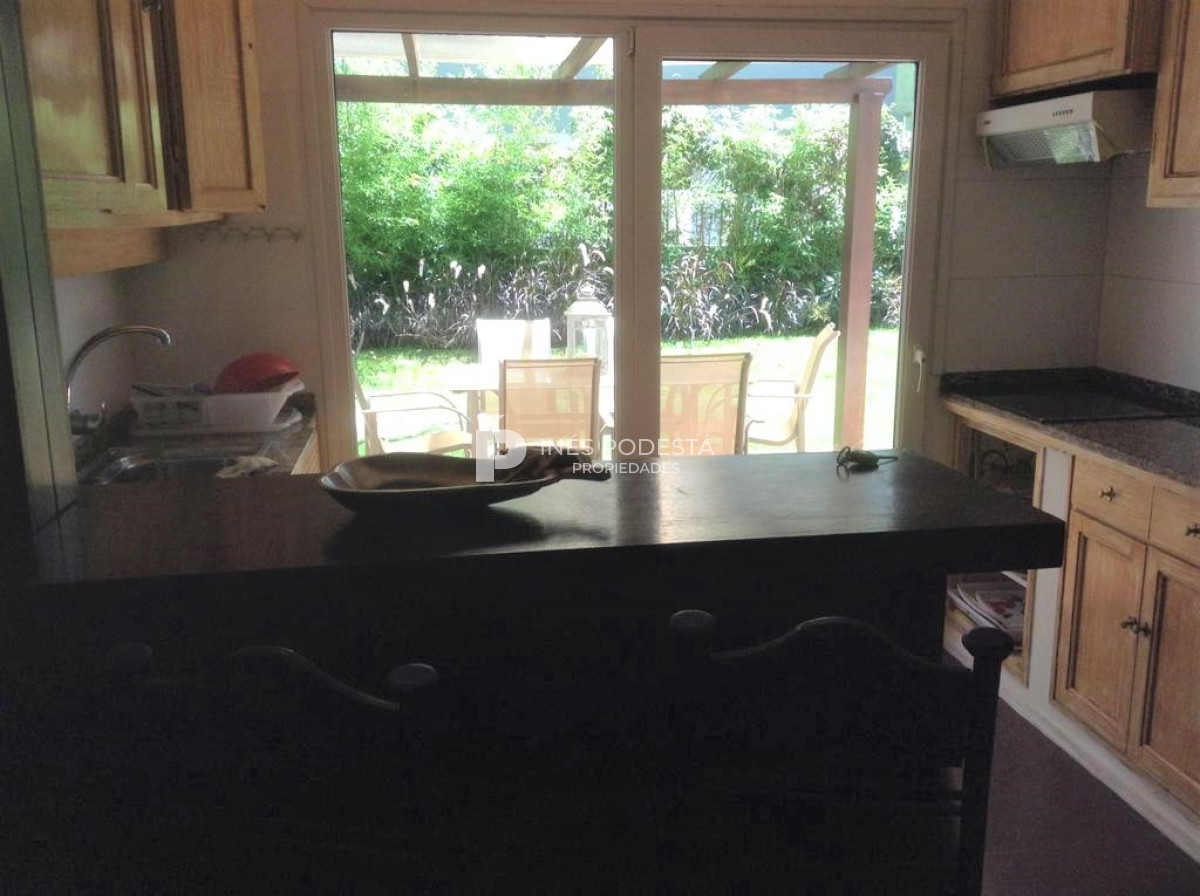 Casa ID.5046 - Alquiler de temporada, Mansa