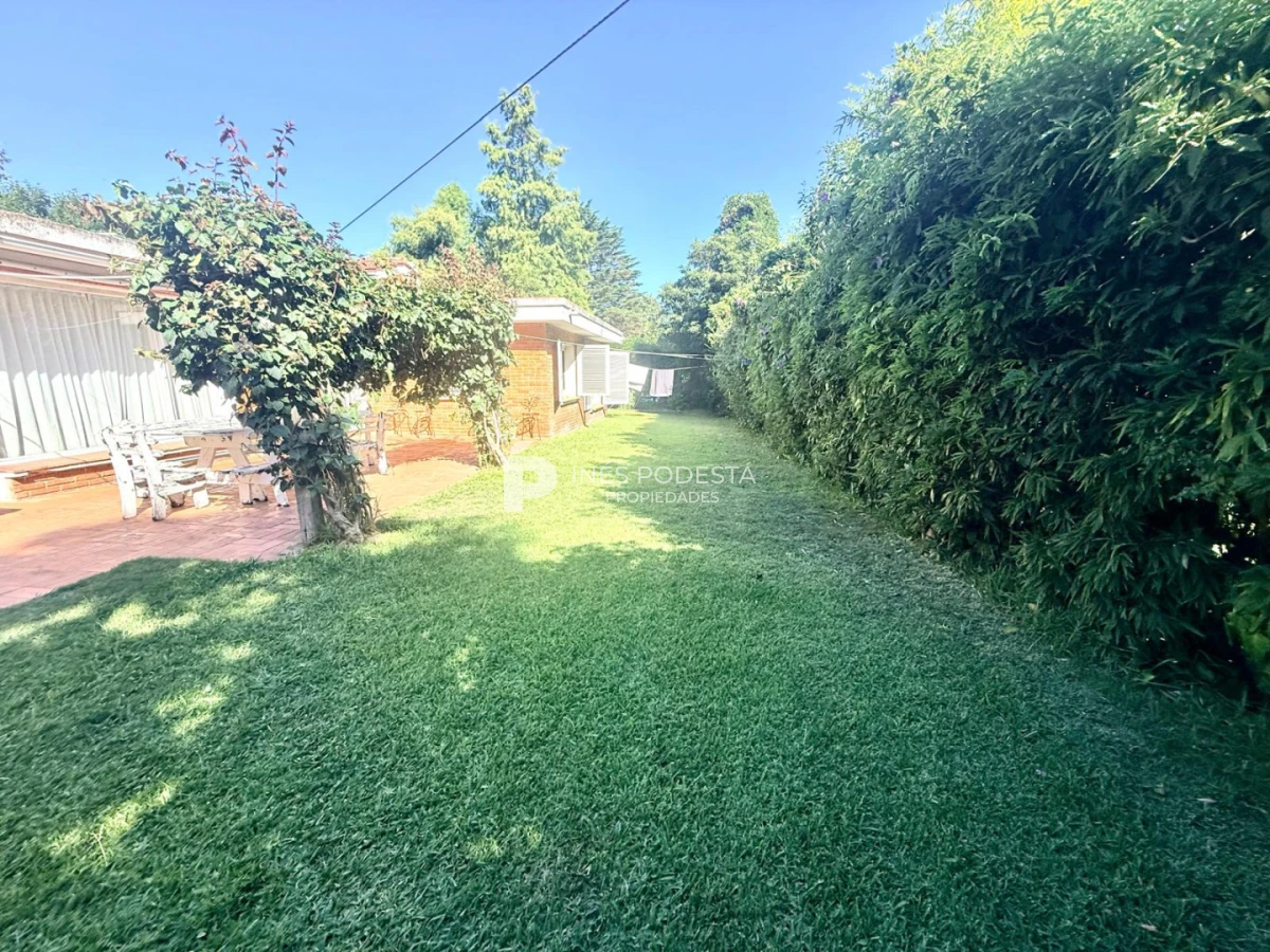 Casa ID.4647 - Venta casa con 4 dormitorios Punta del Este