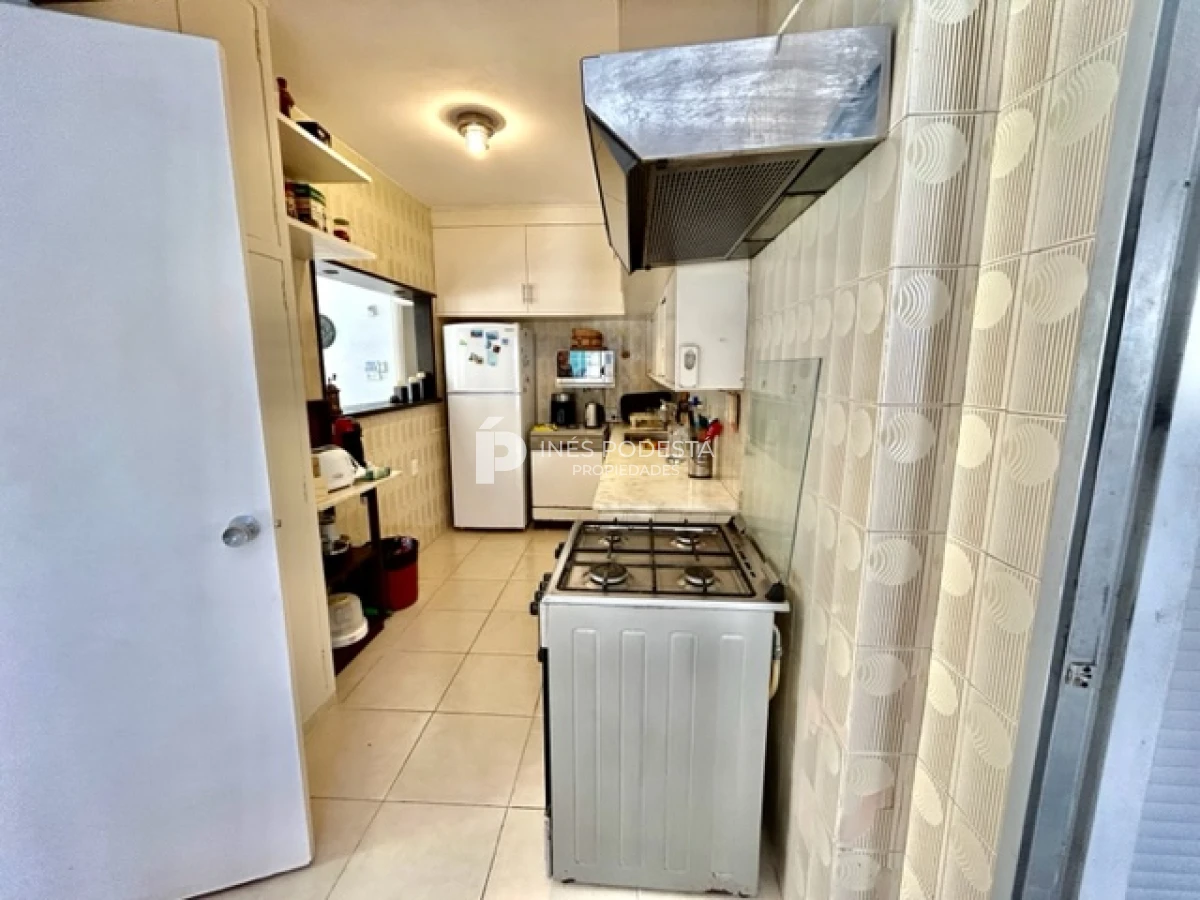 Casa ID.861 - VENTA CASA EN RINCON DEL INDIO 3 DORMITORIOS 