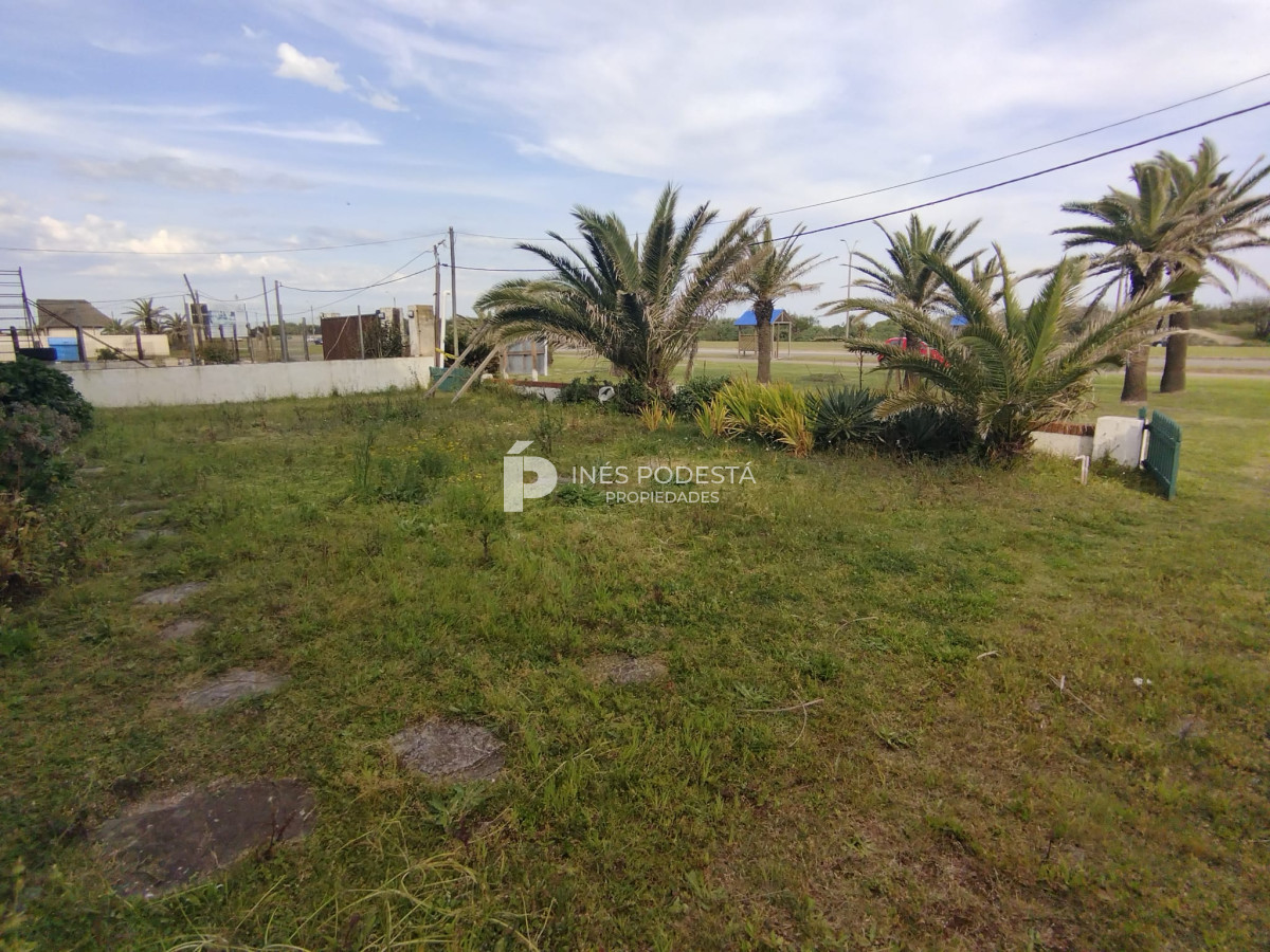Casa ID.38657 - Frente al Mar, playa Brava