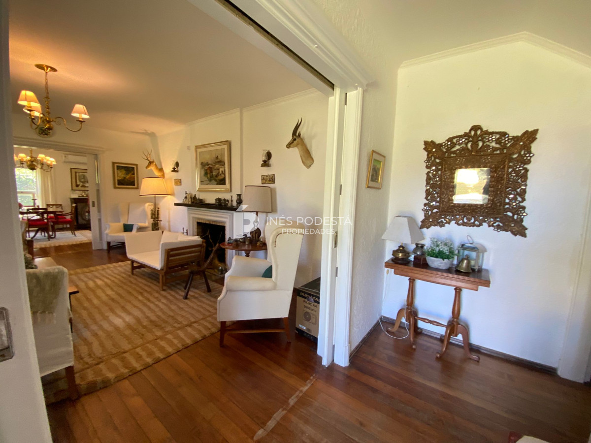 Casa ID.6993 - ALQUILER San Rafael, 4 dormitorios