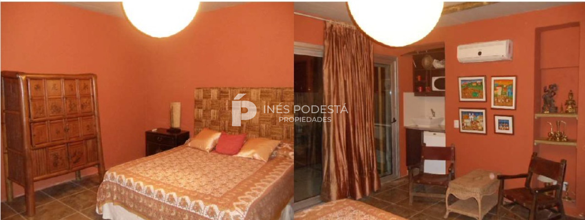 Casa ID.4099 - José Ignacio a metros del mar y a pasos de la Huella
