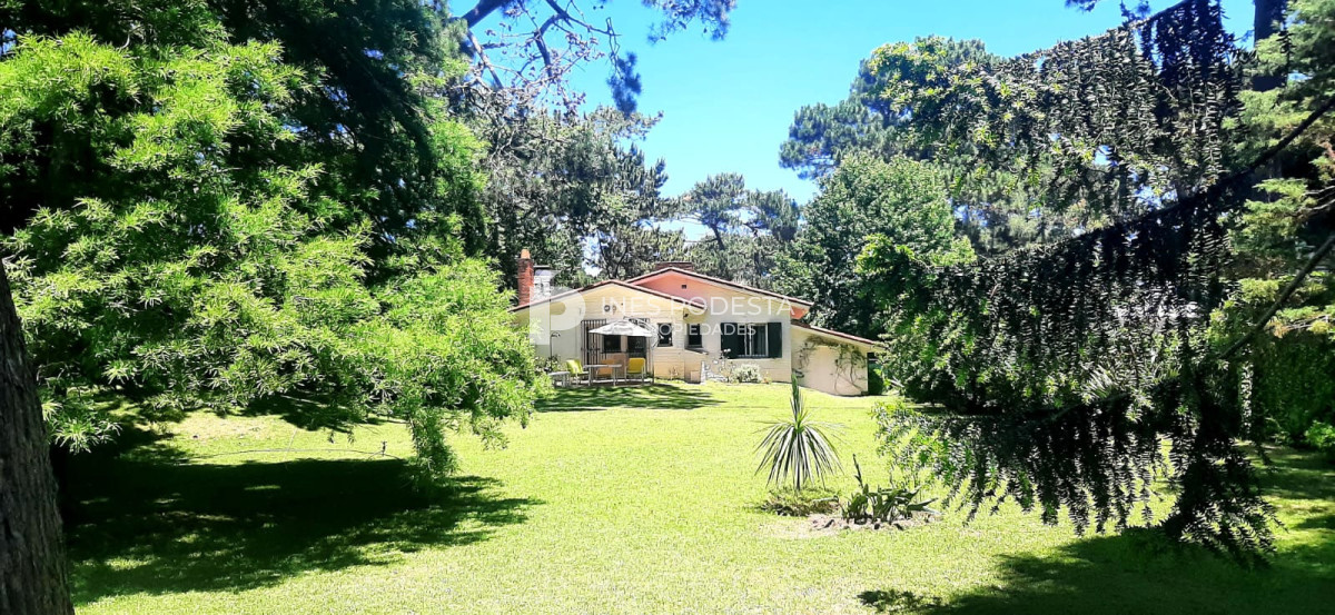 Casa ID.8585 -  CASA EN VENTA EN  CANTEGRIL 3 dormitorios