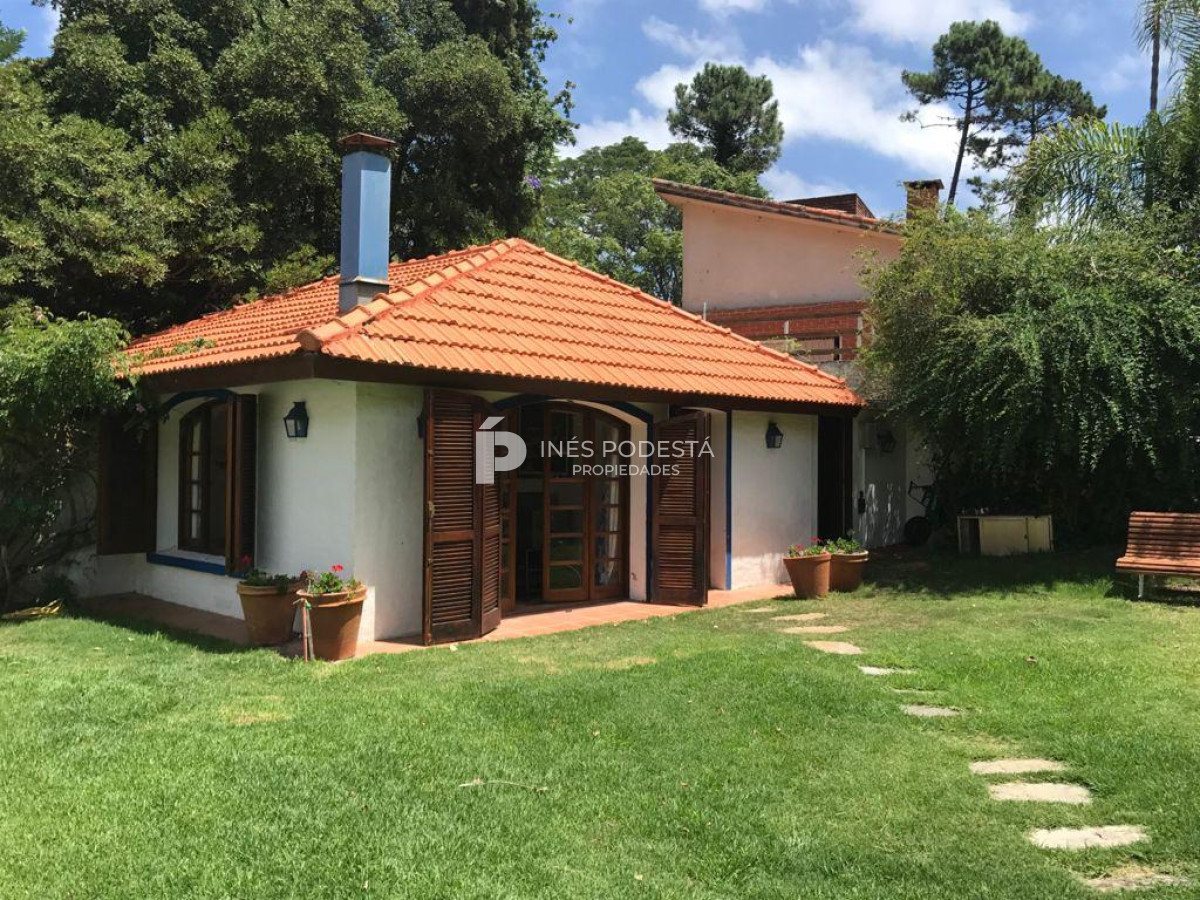 Casa ID.8179 - Av San Pablo con 6 suites y gran piscina
