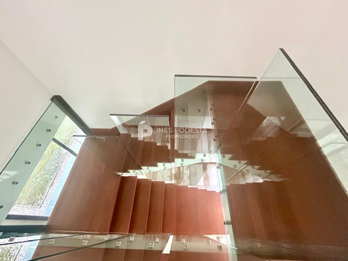 Casa ID.38311 - Venta casa retasada en Solanas Design Village con 4 dorm + estar