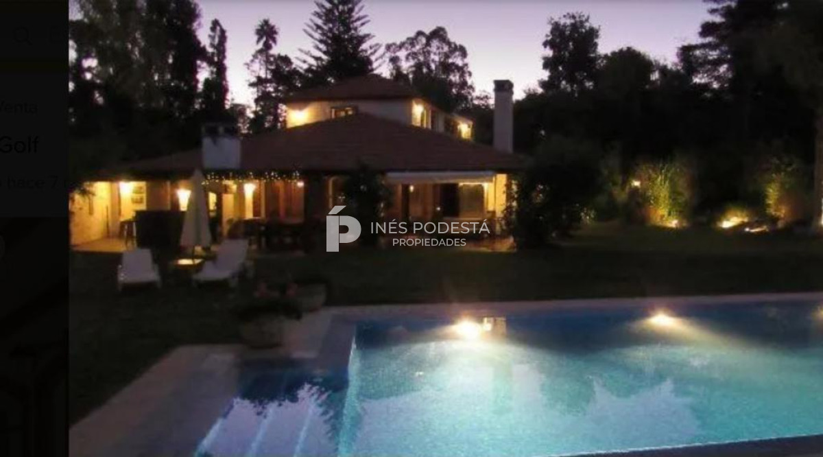 Casa ID.8179 - Av San Pablo con 6 suites y gran piscina