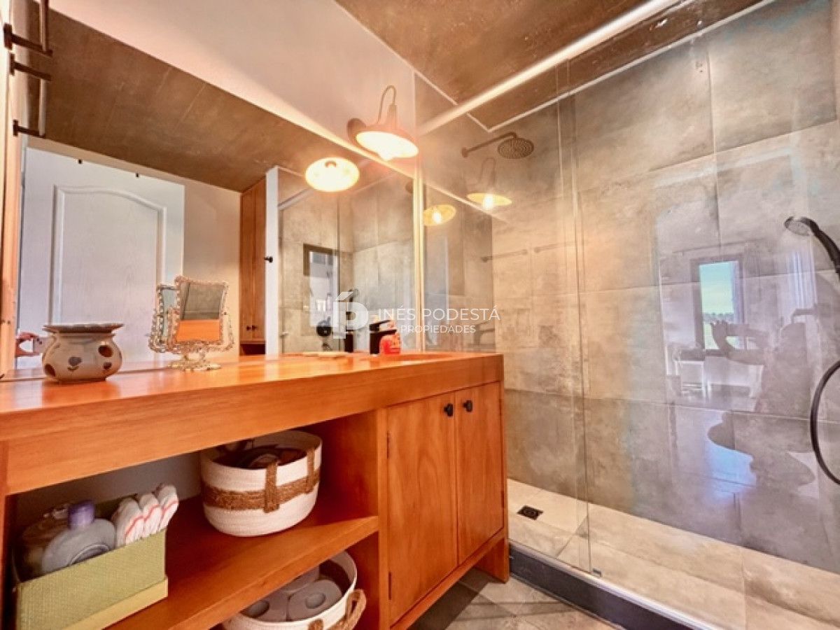 Casa ID.40180 - VENTA EN PUEBLO MIO, DOS SUITES MÁS TOILETTE