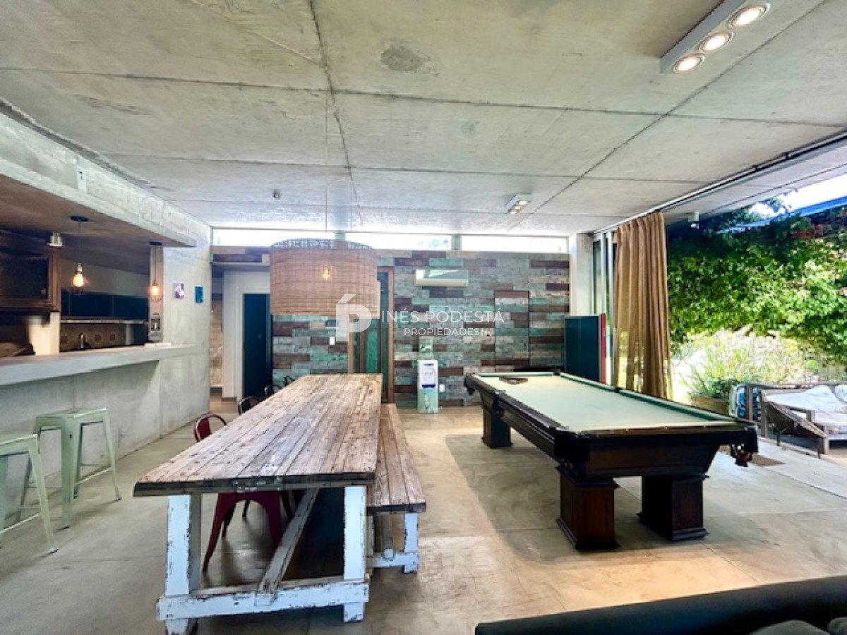 Casa ID.41124 - Venta casa 4 suites, piscina, jacuzzi