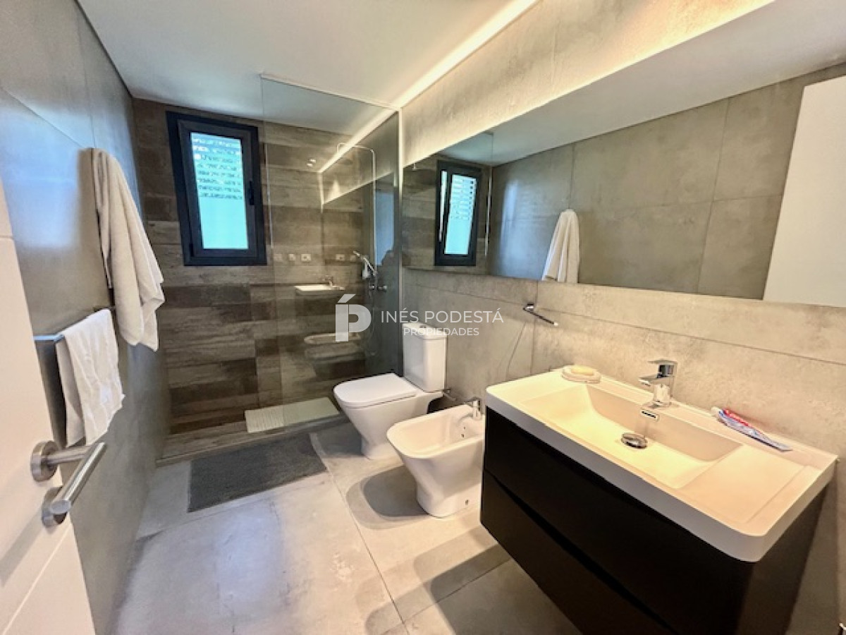 Casa ID.38444 - Alquiler Casa 3 suites + piscina climatizada